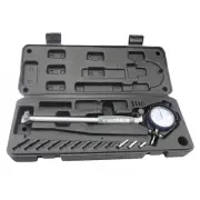 Dial Bore Gauge 18-35mm Hole Indicator Measuring Engine Gage Cylinder Tool Kit