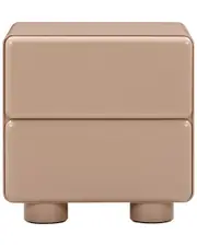 TOV Furniture Tammy Nightstand