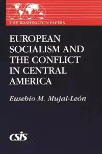 在飛比找博客來優惠-European Socialism and the Con