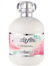 Cacharel Anais Anais L'Original Eau De Toilette 100ml Spray Women's Scent EDT
