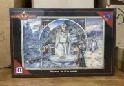 Middle-earth Mirror of Galadriel Puzzle ICE#31002 1,000 pcs Lord of the Rings