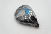 New Callaway Paradym Ai Smoke HL 30* #7 Hybrid Club Head Only 1279752