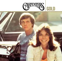 在飛比找誠品線上優惠-Gold: Carpenters (2CD/35th Ann