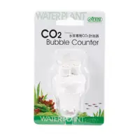 在飛比找蝦皮購物優惠-ISTA 伊士達 水草專用CO2計泡器 細化器 I-569