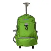 Power in Eavas 2168 Backpack with Wheels 18"