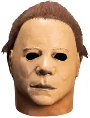 Halloween (1978): Michael Myers - Deluxe Mask