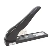 Marbig Stapler Heavyduty 210 Black