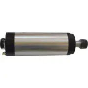 TECHTONGDA 220V 2.2KW Spindle Motor Engraver Spindle for CNC Router Mill Machine