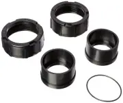 Zodiac R0327300 Coupling Nut with Gasket Replacement Kit for Zodiac Jandy...