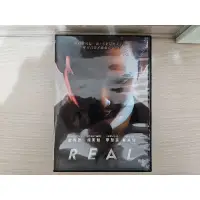 在飛比找蝦皮購物優惠-滿450贈品 韓國 REAL 正版 DVD 金秀賢 成東鎰 