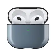 NOMAD Sport Case for AirPods 3rd Generation - Marine Blue
