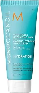 Moroccanoil Weightless Mask 75ml