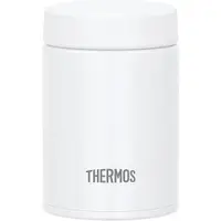 在飛比找蝦皮購物優惠-日本限定 膳魔師 THERMOS 保溫罐 JBZ-200-W