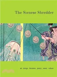 在飛比找三民網路書店優惠-The Sienese Shredder Issue 4