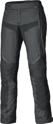 Held Savona, textile pants Gore-Tex , color: Black , size: L