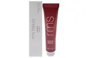 Liplights Cream Lip Gloss - Rumor by RMS Beauty for Women - 0.31 oz Lip Gloss