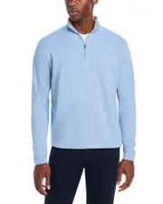 Peter Millar Crown Comfort Quarter Zip Pullover