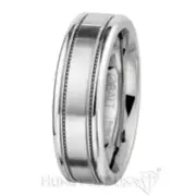 Scott Kay Cobalt Gents Band Model #SK-C0368CC9