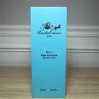 **RACHEL MERE HAIR PERFUME No1 BLUE 2FLOZ** FRENCH Fresh Light Feminine Notes