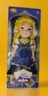 Disney Animators Collection It's A Small World HOLLAND Singing Doll Talks 17"