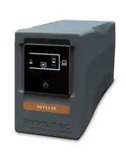 Socomec 850VA 480W & Blackout Protection NeTYS PE Tower Line Interactive UPS