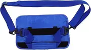 TOKIDNY Portable Golf Bag for Multi-Functional Golfing Container Easy and Mesh Material for Travel and Outdoor Activities for Golf Enthusiasts