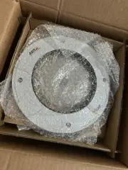 Axis T94A04L 5801-611 Camera Dome Recessed Mount Indoor/Outdoor