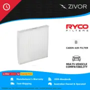 New RYCO Cabin Air Filter For HONDA CR-V RE 2.4L K24Z1 RCA108P (for: Honda)