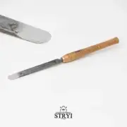 Round Straight Tool 20mm STRYI Profi Wood Turning Working Direct Manufacturer