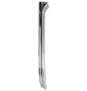 1973-76 Door Sill Plate - Left - Rear Section for Chevy, GMC Truck