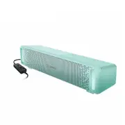 Wired Soundbar Sonicgear U200 Powerful Speaker For Mobile Phone Tablet PC