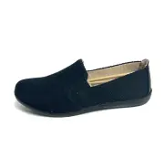 Lifestride Womens Next Level Slip On Black 8W