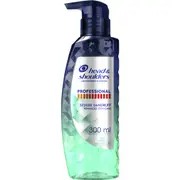 Head & Shoulders Professional Severe Dandruff Advanced Itch Care Shampoo 300mL
