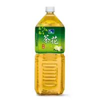 在飛比找PChome24h購物優惠-《悅氏》茶花綠茶-無糖2000ml(8瓶/箱)