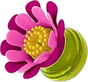 Boon Forb Mini Palm Dish Brush, Pink