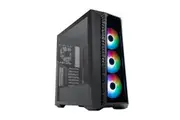 Cooler Master MasterBox MB520 Mid Tower Case (MB520-KGNN-S01)