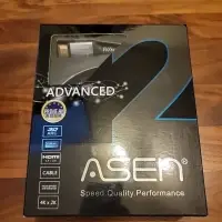 在飛比找蝦皮購物優惠-[全新現貨, 特價優惠] ASEN ADVANCED 2 H