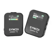 SYNCO G2 Max Wireless Microphone A1 Version