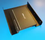HP Envy 700-027C - 500GB Solid State Drive SSD Windows 7 Pro 64-Bit Loaded