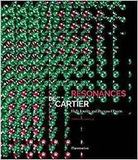 在飛比找誠品線上優惠-Resonances de Cartier: High Je