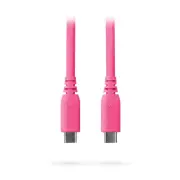 Rode Pink 2m SuperSpeed USB-C to USB-C Cable