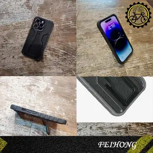 【小萬】全新 TOPEAK RideCase iPhone 15/15 PLUS 手機殼 手機防摔 手機架