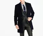 J.Crew Ludlow Topcoat in Italian Virgin Wool-Cashmere with Thinsulate® | $598