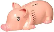 ® Animal Mini Tabletop Vacuum, Pig