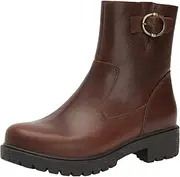 [Alegria by PG Lite] Alegria Shera Womens Leather Boots