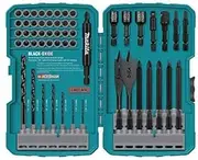Makita Impact Drill and Driver Bit Set (70 Piece)