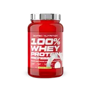 100% Whey Protein Professional by Scitec | Elite Supps
