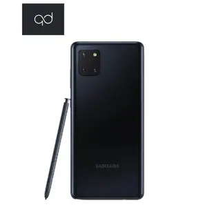 SAMSUNG Galaxy Note10 Lite 8G 128G 6.7吋 O極限全螢幕輕旗艦手機