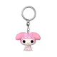 FUNKO POP Keychain: HK- 美樂蒂(Spring Time)