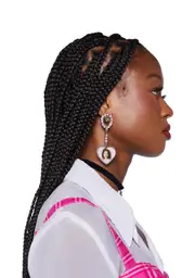 [Dolls Kill x Clueless] Quirky Personality Drop Earrings